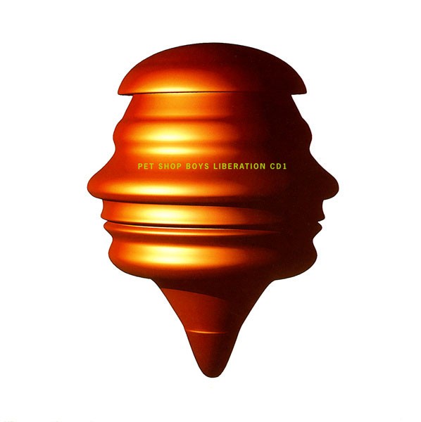 Liberation cover