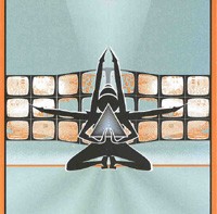 East - Westercisms Vol. 3 cover