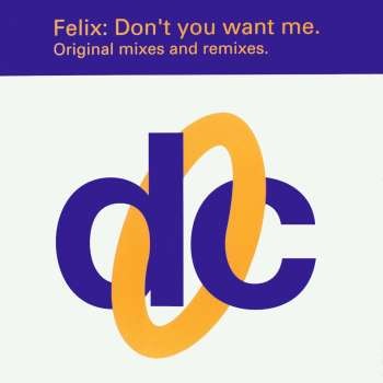 Don't You Want Me cover