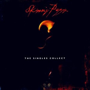 The Singles Collect cover