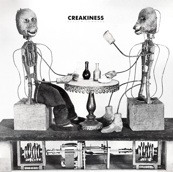 Creakiness / Firemoon cover
