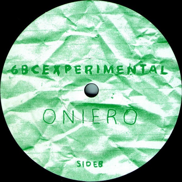 Experimental cover