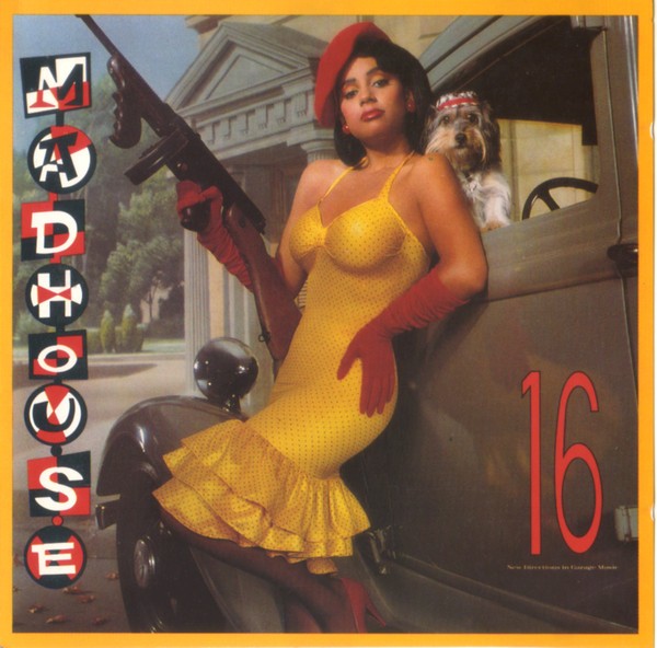 16 cover