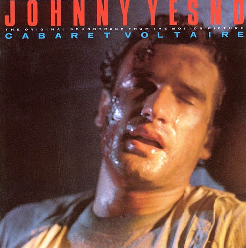 Johnny Yesno (The Original Soundtrack From The Motion Picture) cover