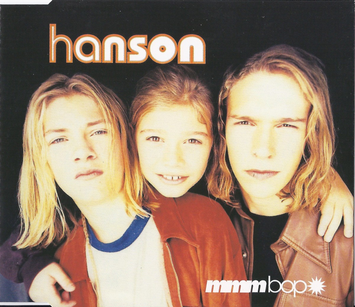 Mmm Bop cover