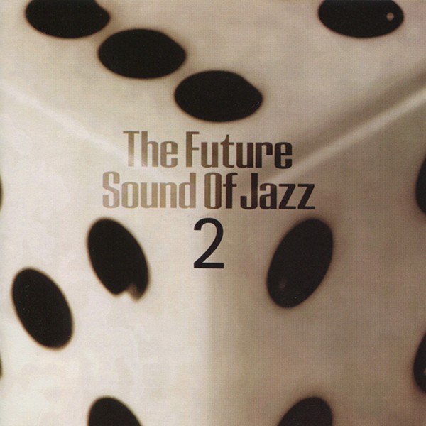 The Future Sound Of Jazz 2 cover