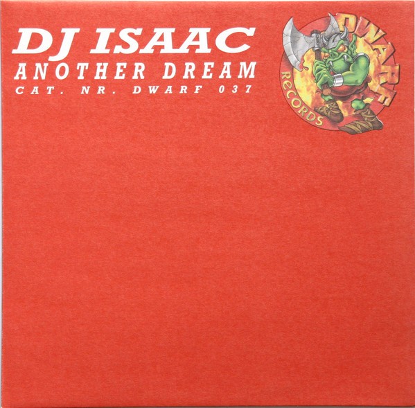 Another Dream cover