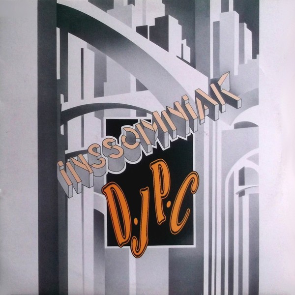Inssomniak cover
