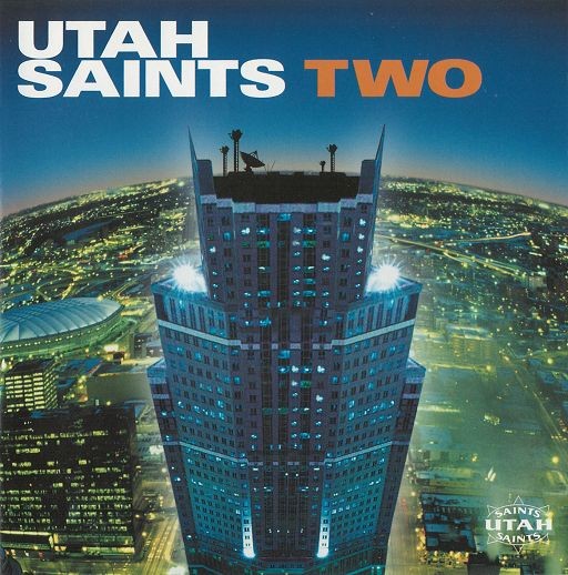 Two cover