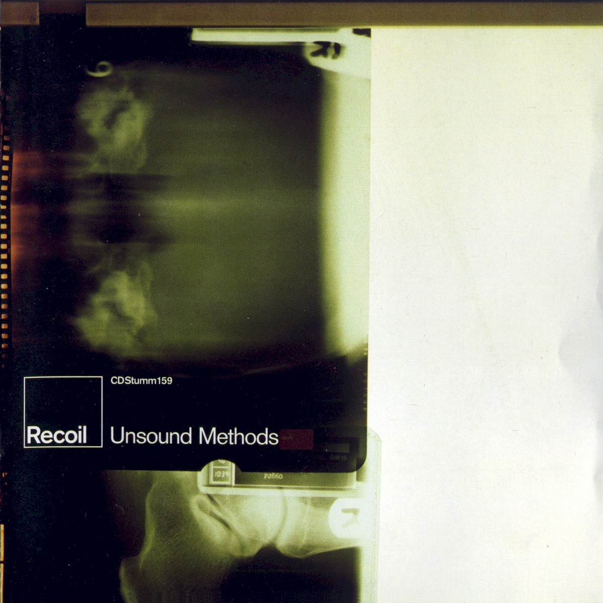 Unsound Methods cover