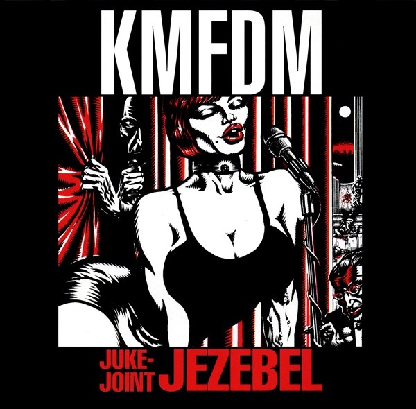 Juke-Joint Jezebel cover