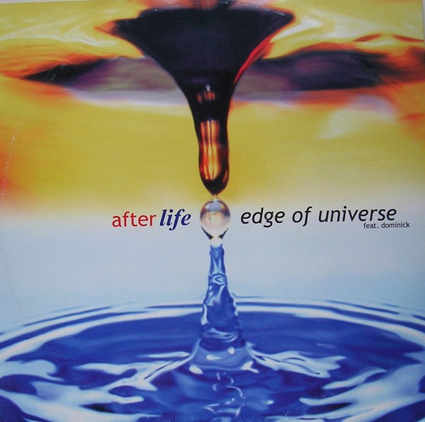 Afterlife cover