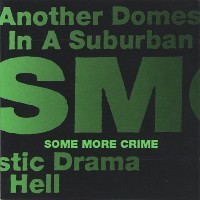 Another Domestic Drama In A Suburban Hell cover