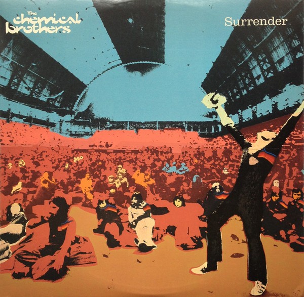 Surrender cover