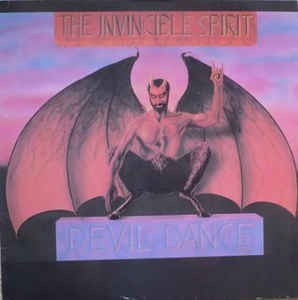 Devil Dance cover
