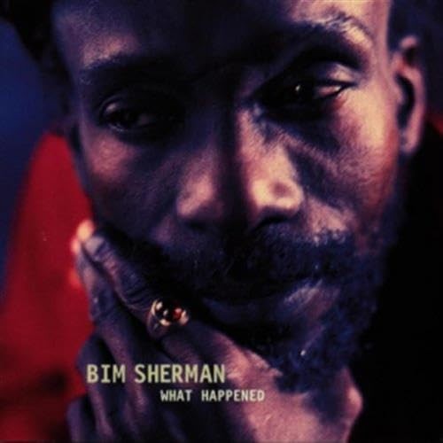 What Happened cover