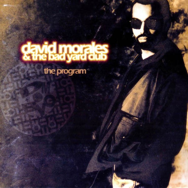 The Program cover