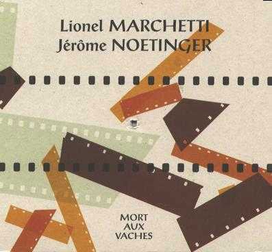 Mort Aux Vaches cover