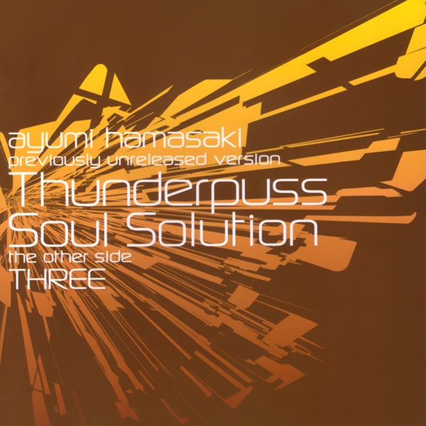 The Other Side Three: Thunderpuss / Soul Solution cover