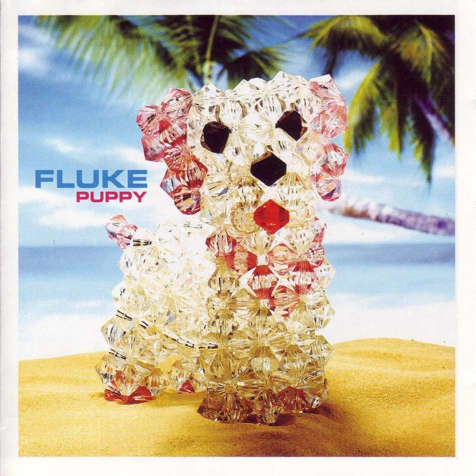 Puppy cover