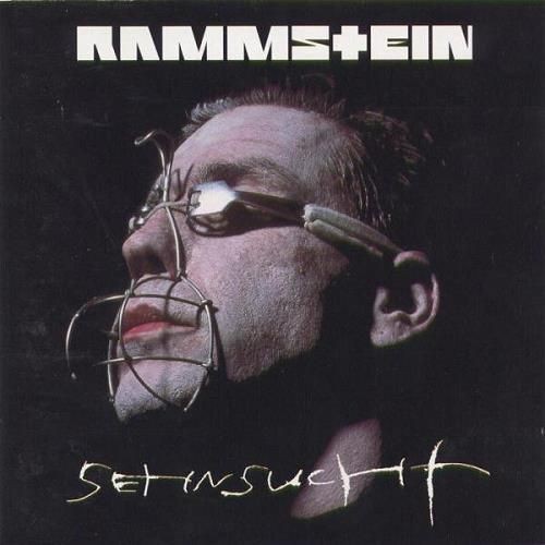Sehnsucht cover