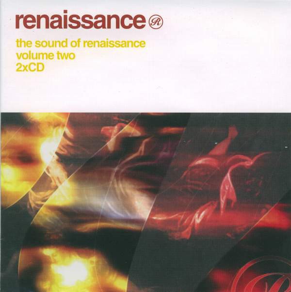 The Sound Of Renaissance - Volume Two cover
