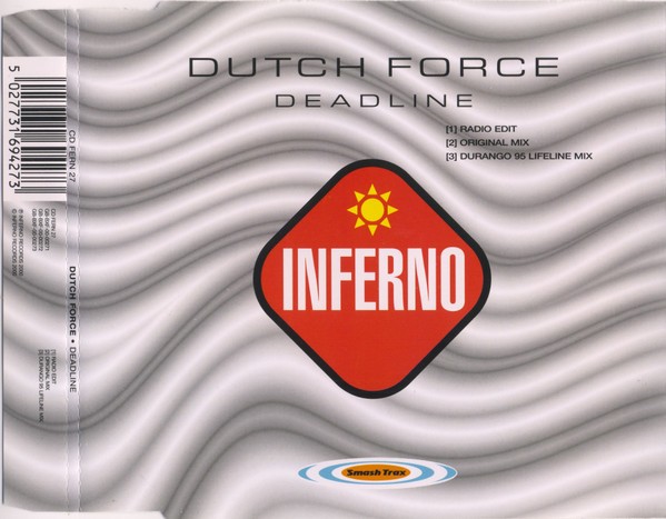 Deadline cover