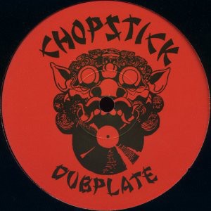 Junglist Outlaw cover