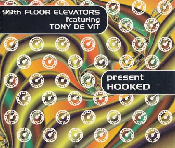 Hooked cover