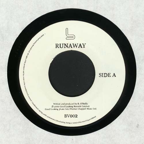 Runaway cover