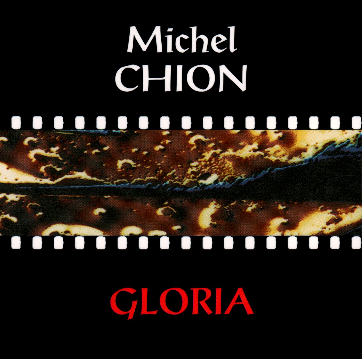 Gloria cover