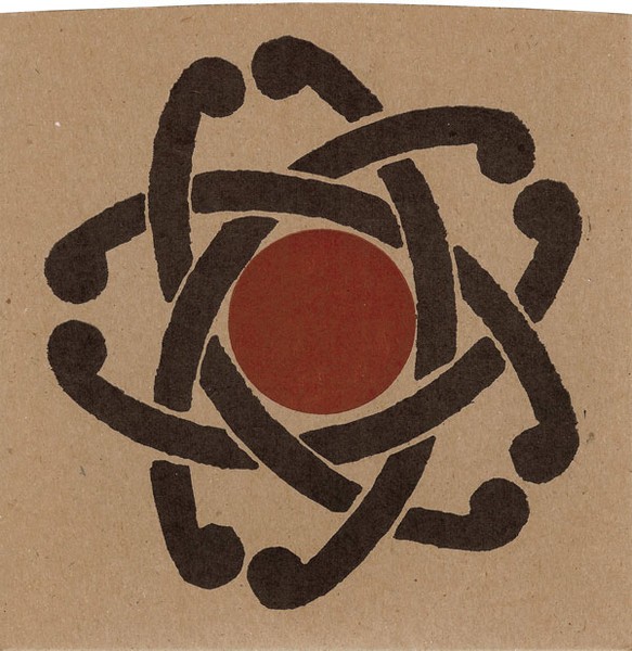 Skull Flower / Total cover