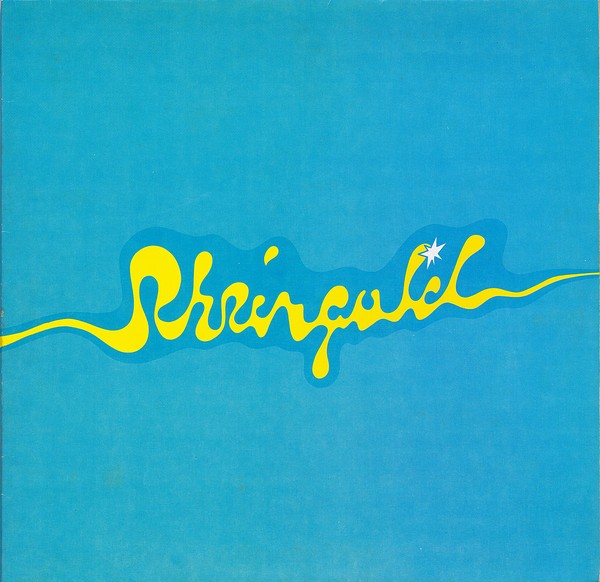 Rheingold cover
