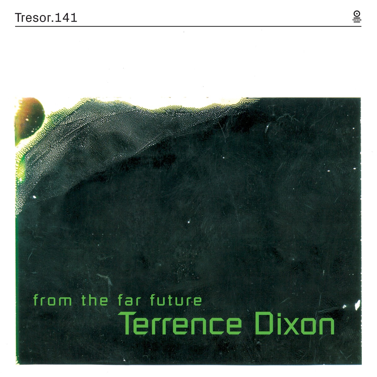 From The Far Future cover