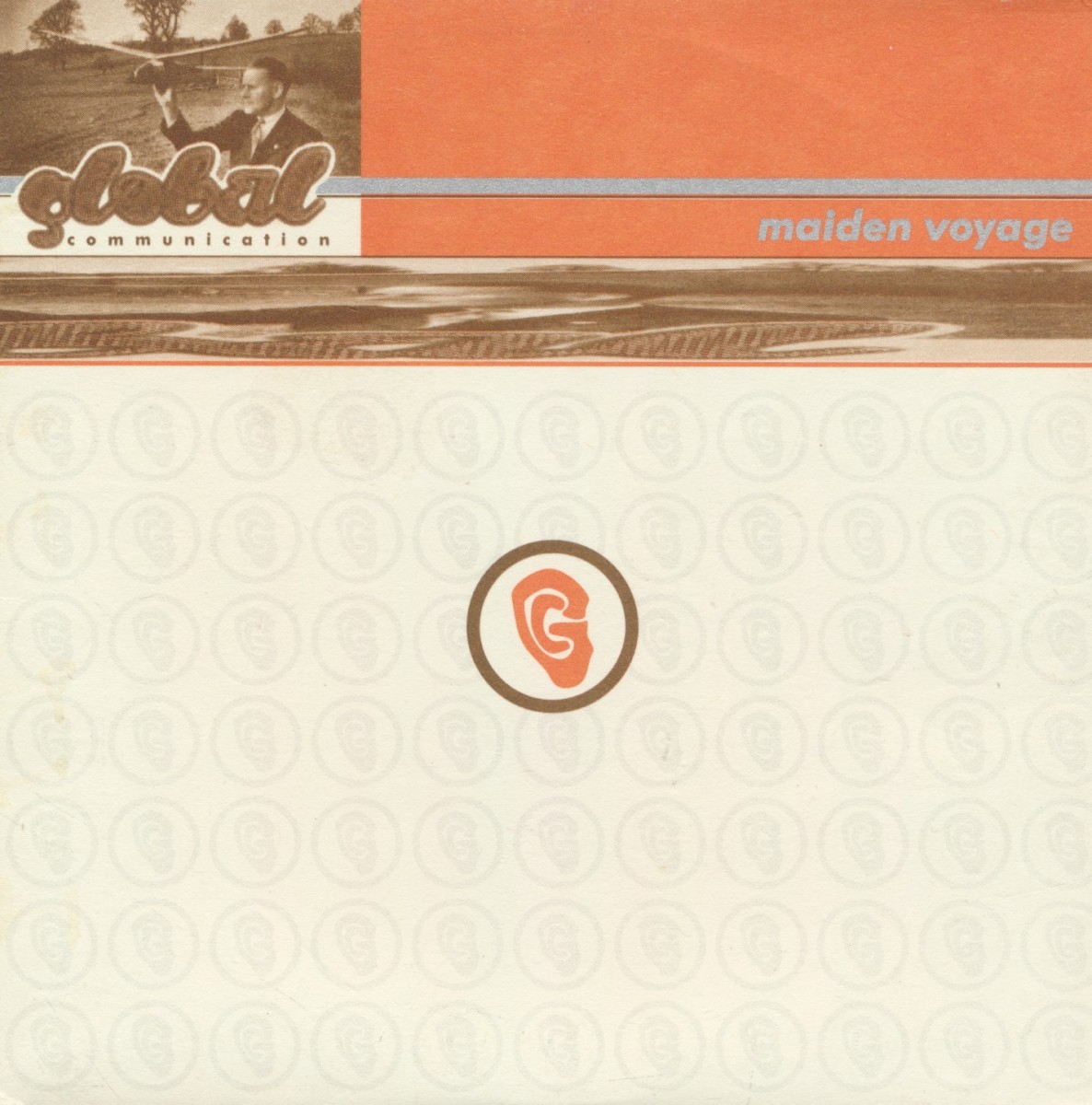 Maiden Voyage cover