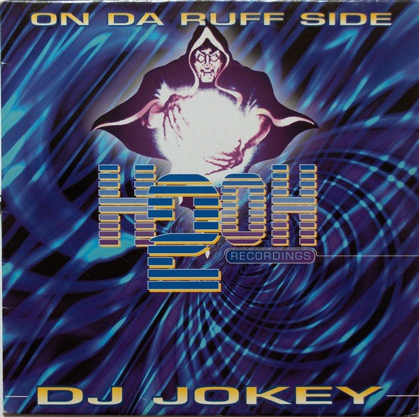 On Da Ruff Side cover