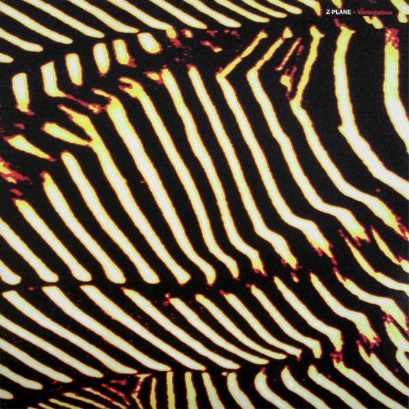 Variegation cover