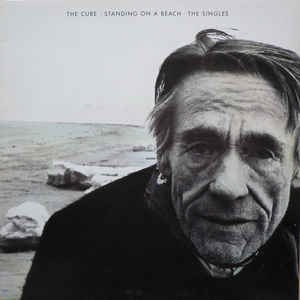 Standing On A Beach · The Singles cover