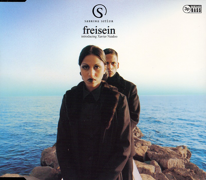 Freisein cover