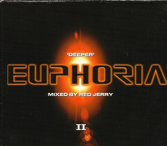 'Deeper' Euphoria cover