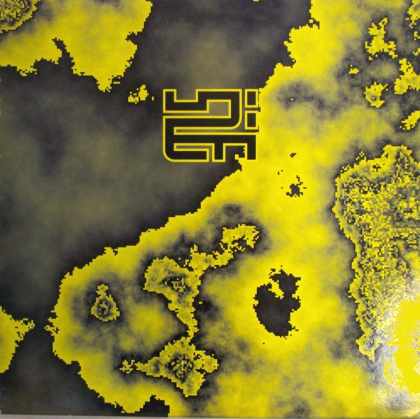 Kinesthesia Volume 2 cover