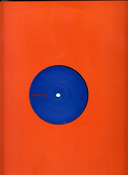 Yvette / Zora cover