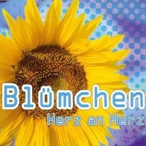 Herz An Herz cover