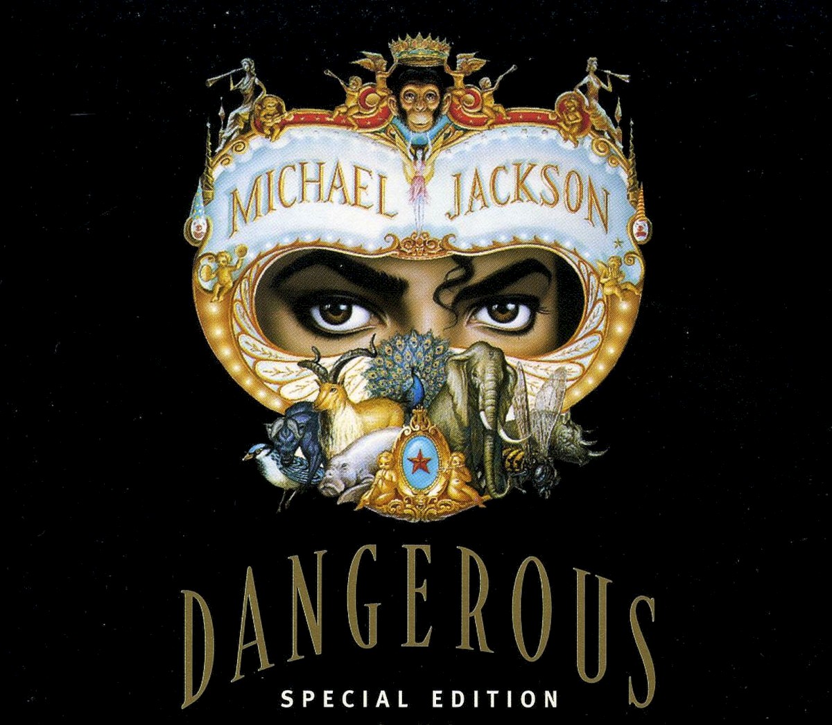 Dangerous cover
