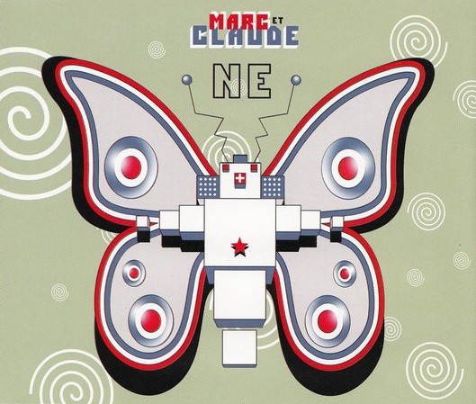 Ne cover