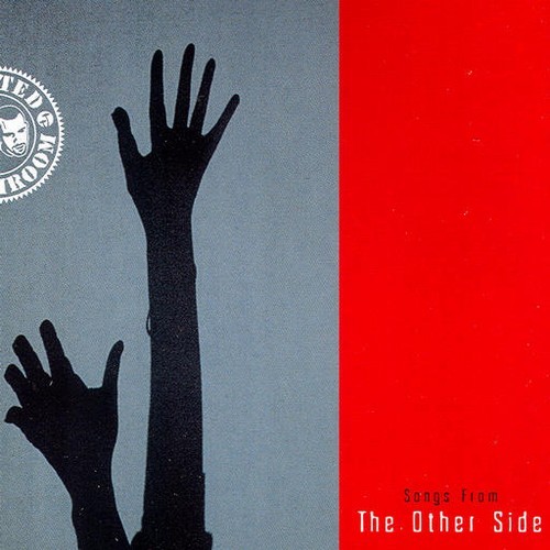 Songs From The Other Side cover