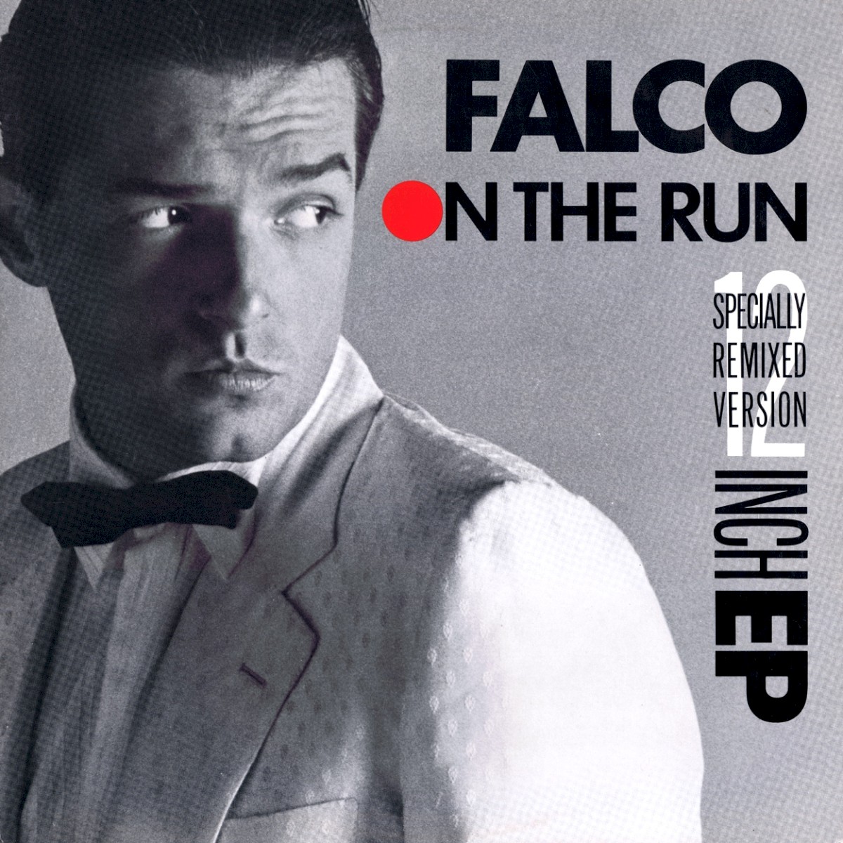On The Run (Specially Remixed Version) cover