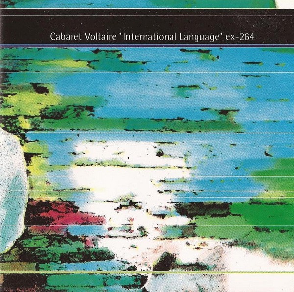 International Language cover