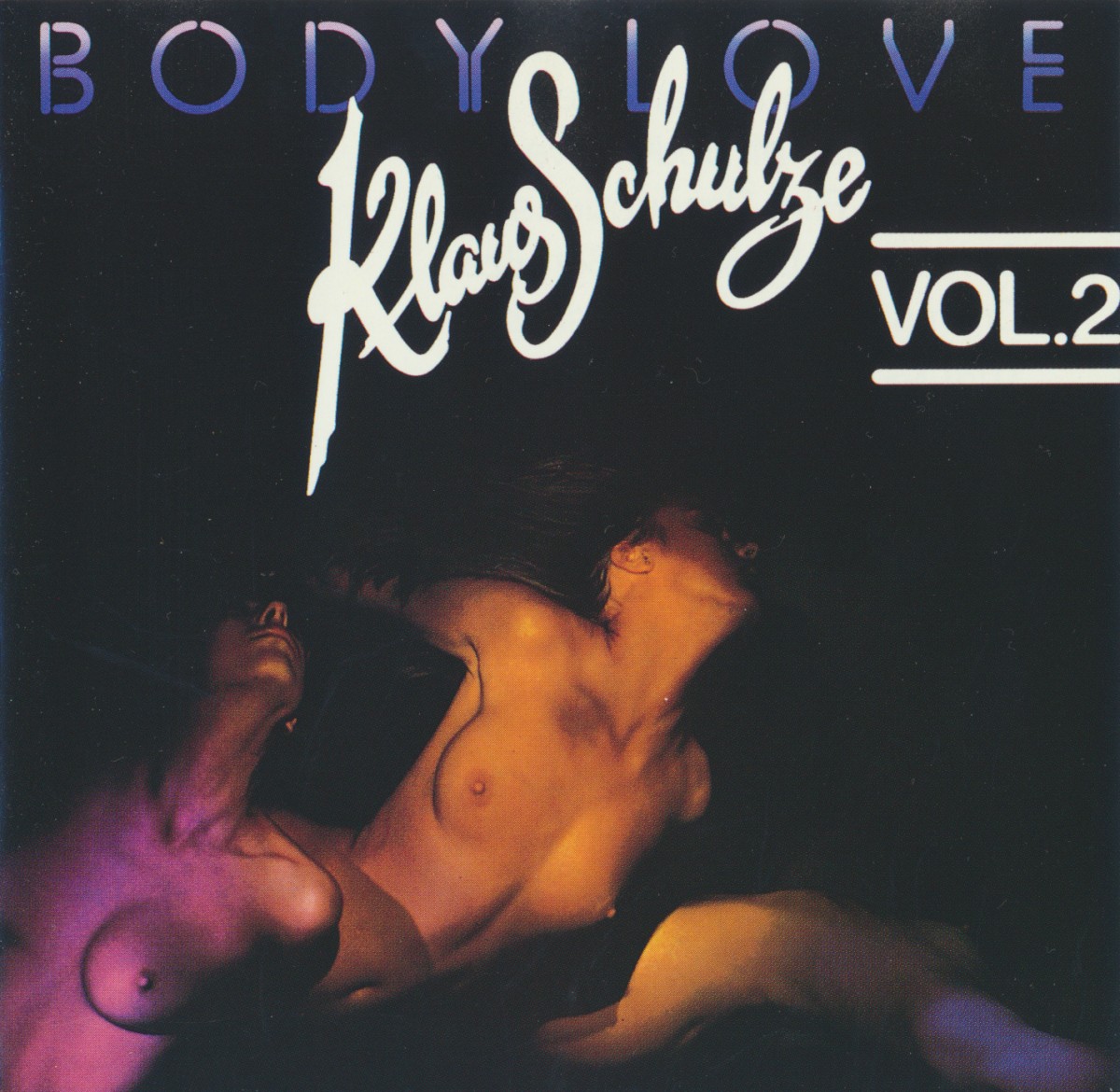 Body Love Vol.2 cover