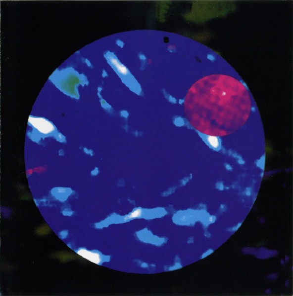 Silence I + II cover